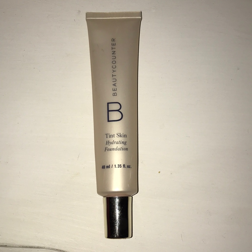 BeautyCounter Tint Skin in Sand